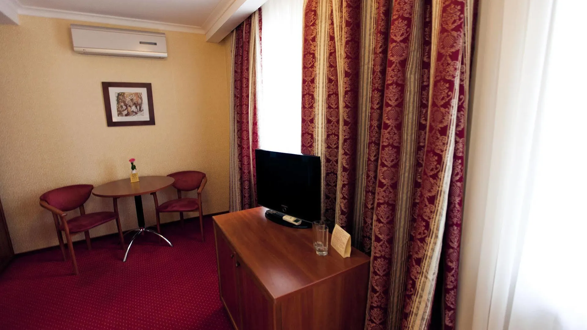 Delice Hotel Lviv