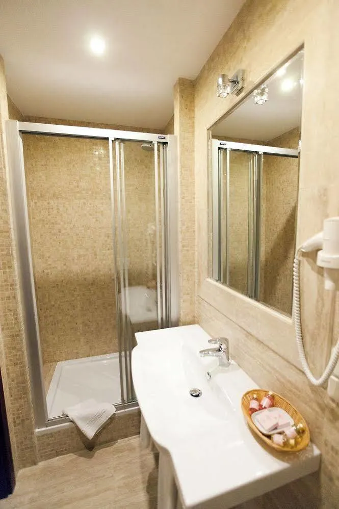Hotel Delice Lwów 4*,  Ukraina