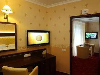 ****  Hotel Delice Lwów Ukraina