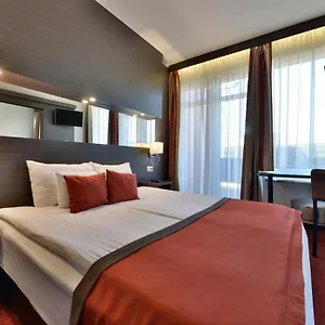 Hotel City Inn 4* Budapeszt