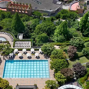 Grand Hyatt 5* Seul