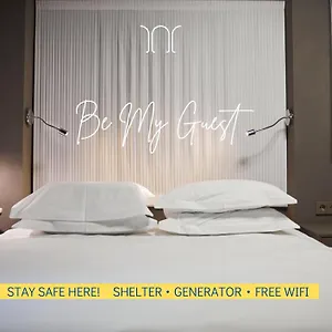 Vozdvyzhensky Boutique 4* Kijów
