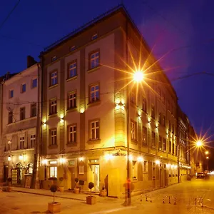 Hotel Vintage Boutique, Lemberg