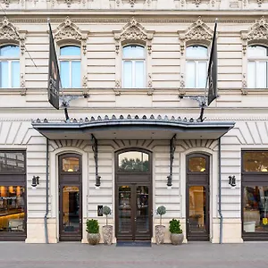 Nemzeti - Mgallery Collection 4* Budapeszt