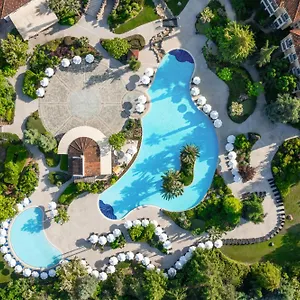 Hyatt Regency 5* Saloniki
