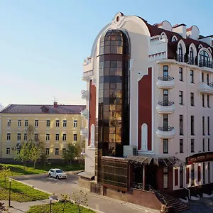 Staro 4* Киев