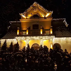 Gasthof Luxury Boutique Andreevskiy, Lemberg